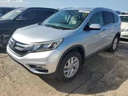 2015 Honda CR-V EXL en venta en Riverview, FL