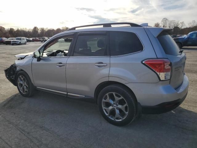 2017 Subaru Forester 2.5I Touring