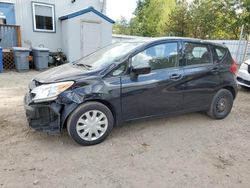 Run And Drives Cars for sale at auction: 2015 Nissan Versa Note S