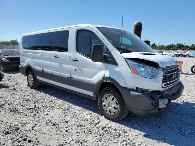 2016 Ford Transit T-350