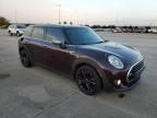 2017 Mini Cooper Clubman