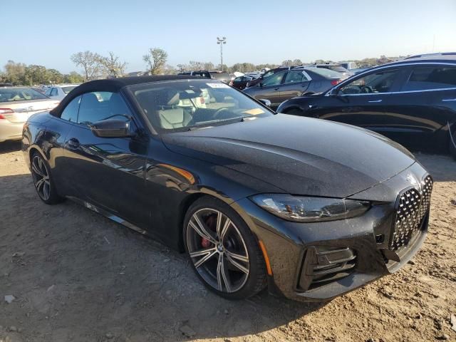 2023 BMW 430I