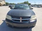 2009 Dodge Avenger SXT