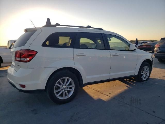 2013 Dodge Journey SXT