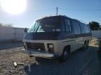 1976 GMC Motor Home