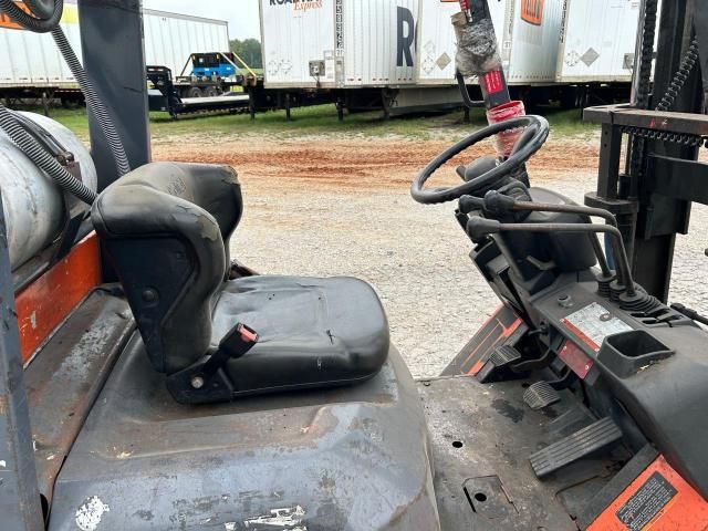 2005 Toyota Fork Lift