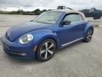 2013 Volkswagen Beetle Turbo