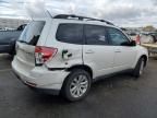 2013 Subaru Forester 2.5X Premium