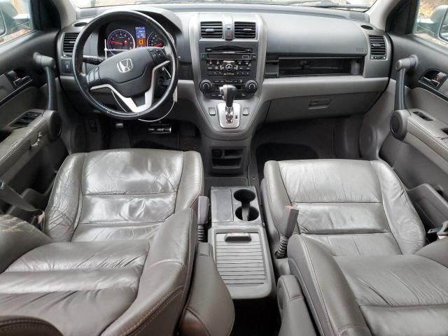 2010 Honda CR-V EXL