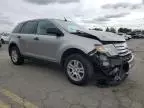 2008 Ford Edge SE