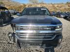 2018 Chevrolet Silverado K1500 High Country