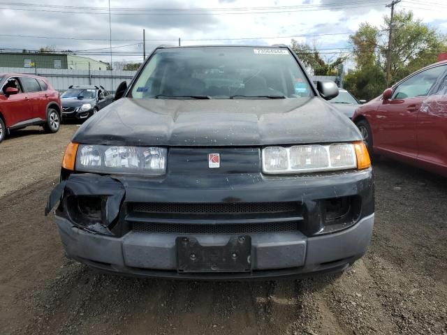 2005 Saturn Vue