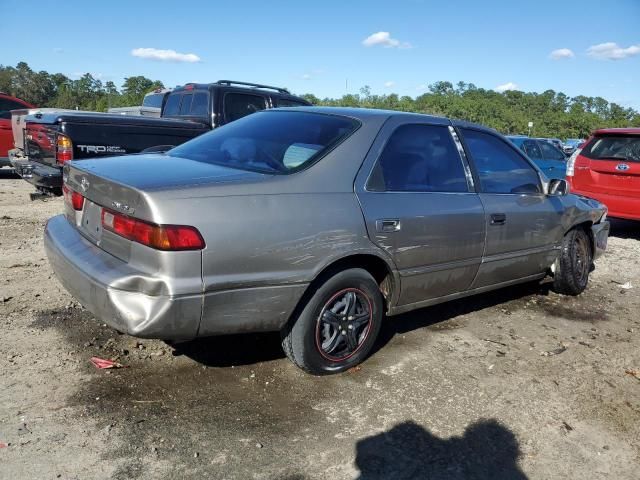 1999 Toyota Camry CE