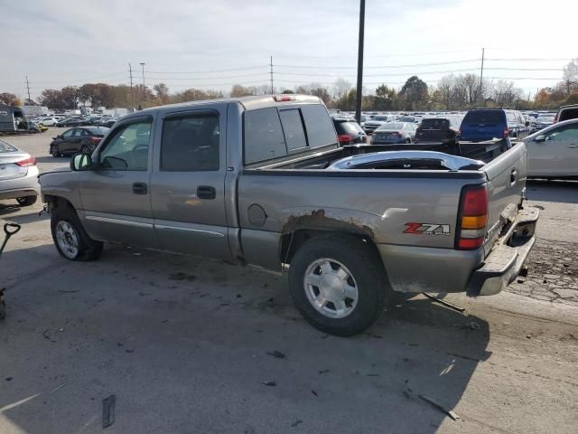 2006 GMC New Sierra K1500