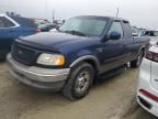 2002 Ford F150