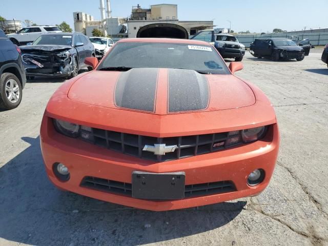 2013 Chevrolet Camaro LT