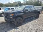 2023 Chevrolet Silverado K1500 Trail Boss Custom