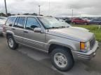 1998 Jeep Grand Cherokee Limited