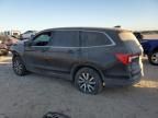 2022 Honda Pilot EXL