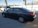 2011 Lincoln MKZ Hybrid