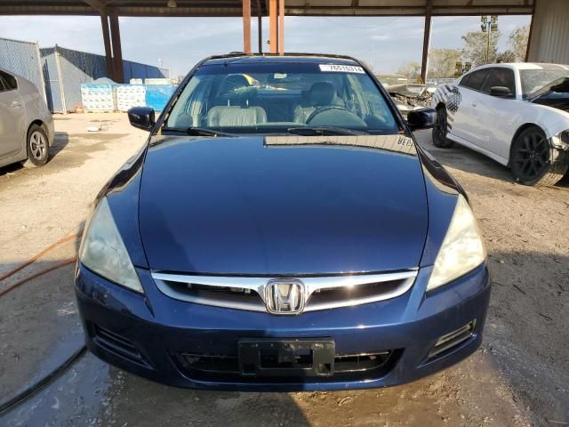 2006 Honda Accord EX