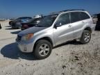 2005 Toyota Rav4