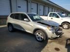 2012 BMW X3 XDRIVE28I