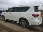 2015 Infiniti QX80