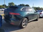 2017 Jaguar F-PACE Premium