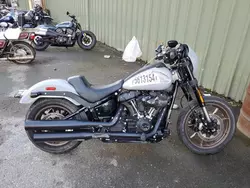 Harley-Davidson salvage cars for sale: 2024 Harley-Davidson Fxlrs