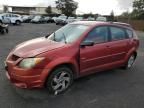 2003 Pontiac Vibe