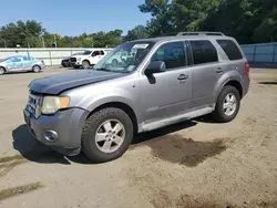 2008 Ford Escape XLT en venta en Shreveport, LA