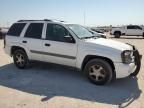 2005 Chevrolet Trailblazer LS