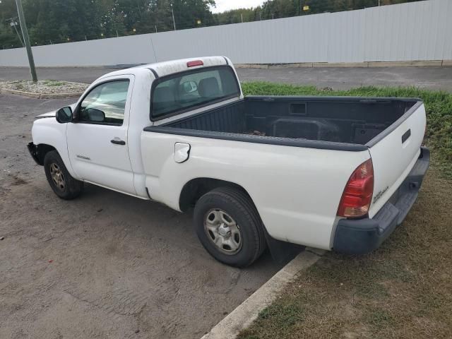 2008 Toyota Tacoma