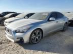 2019 Infiniti Q50 Luxe