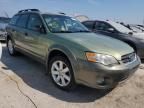 2006 Subaru Legacy Outback 2.5I