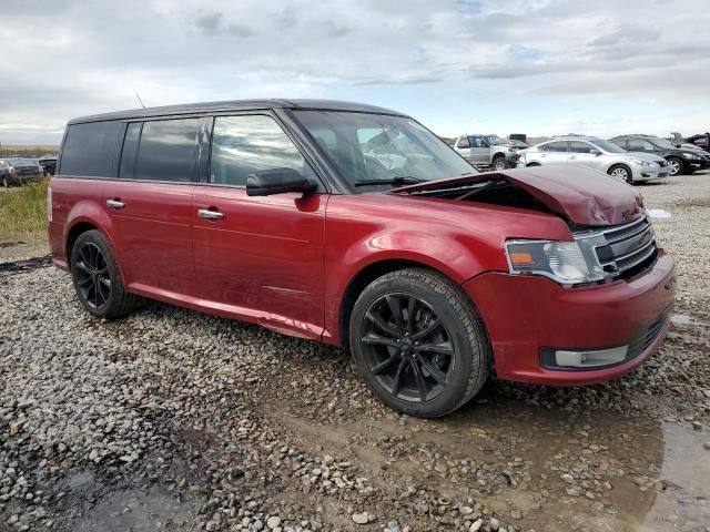 2016 Ford Flex SEL