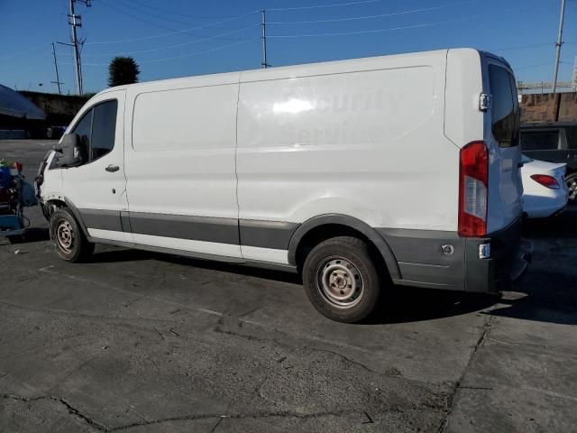 2016 Ford Transit T-150