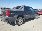 2005 Chevrolet Avalanche K1500