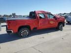 2024 Chevrolet Silverado K2500 Heavy Duty LT