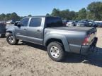 2010 Toyota Tacoma Double Cab