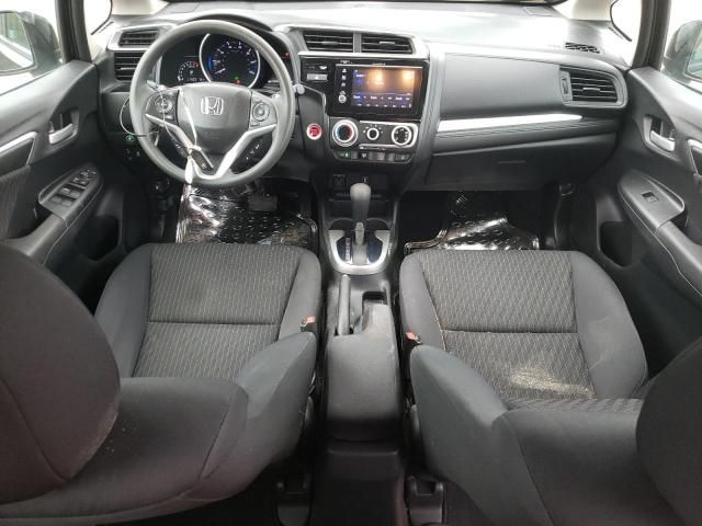 2019 Honda FIT EX