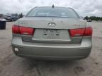 2009 Hyundai Sonata GLS