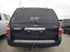 2007 Ford Expedition EL Limited