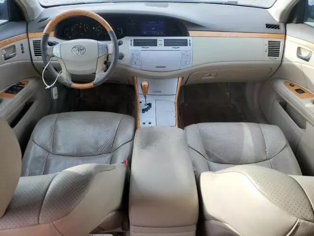 2006 Toyota Avalon XL