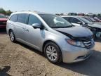 2017 Honda Odyssey SE