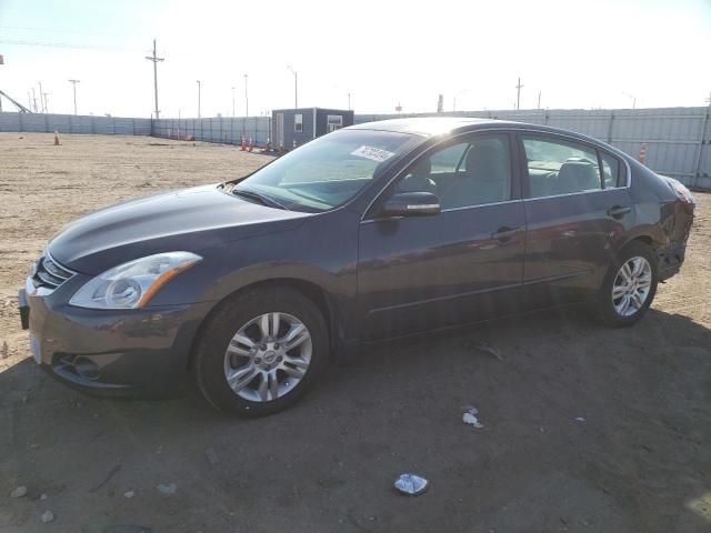 2010 Nissan Altima Base