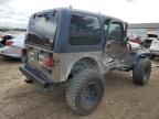 2005 Jeep Wrangler / TJ Sport