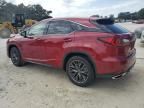 2022 Lexus RX 350 F Sport