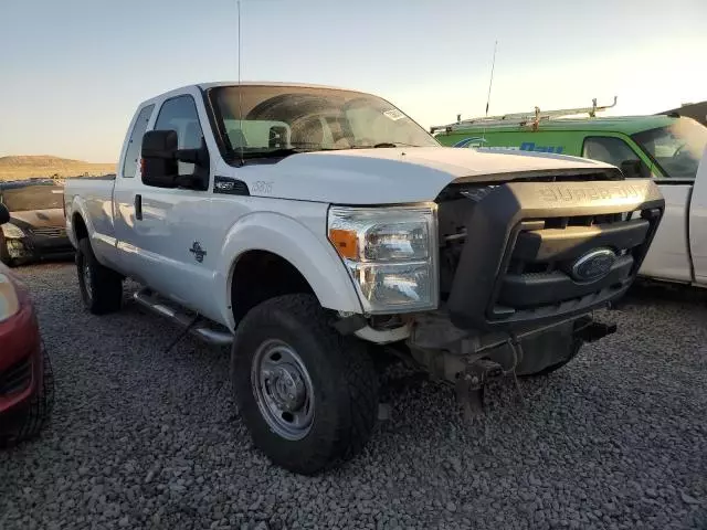 2015 Ford F350 Super Duty